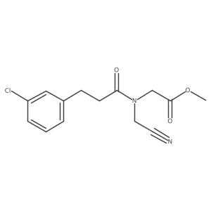 1385365-58-1 structure