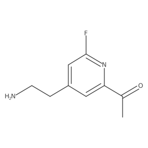 1393538-68-5 structure