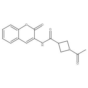 1396707-43-9 structure