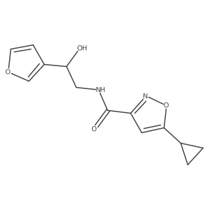 1396759-58-2 structure