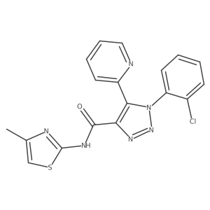 1396843-08-5 structure