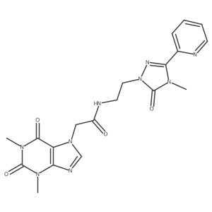 1396861-85-0 structure