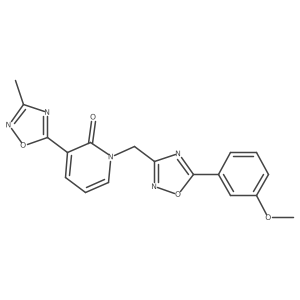 1396864-84-8 structure