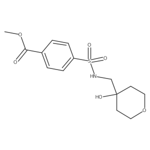 1396870-15-7结构式
