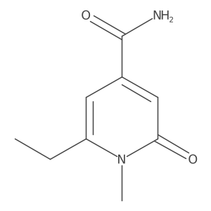 13989-07-6 structure