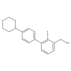 1400755-40-9 structure