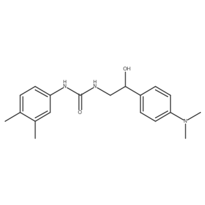 1421450-98-7 structure