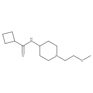 1421490-52-9 structure