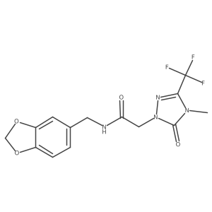 1421522-83-9结构式