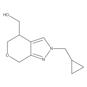 1422059-40-2 structure