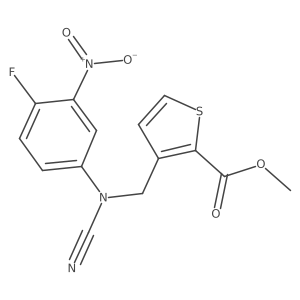 1423763-47-6结构式