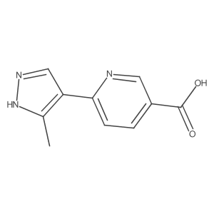 1428929-55-8结构式