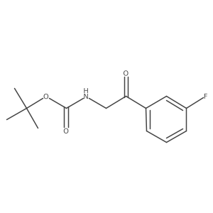1430058-08-4 structure