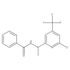 1431555-17-7 structure