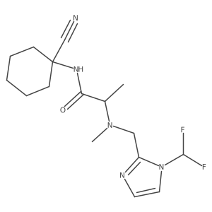 1436008-57-9 structure