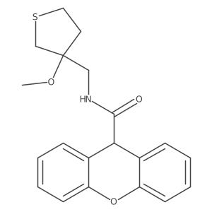 1448074-60-9结构式