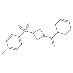 1448074-82-5 structure