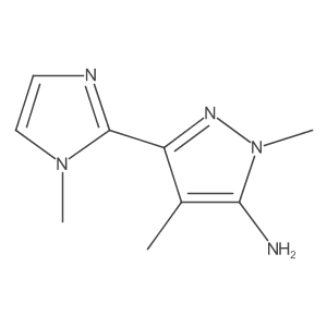 1499145-00-4 structure