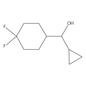 1597812-45-7 structure