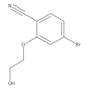 1600906-13-5 structure