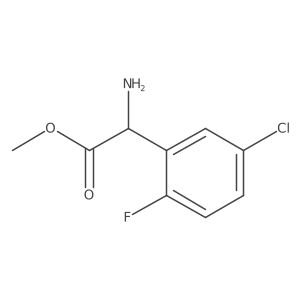 1601046-21-2 structure