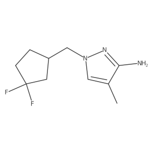 1691685-64-9 structure
