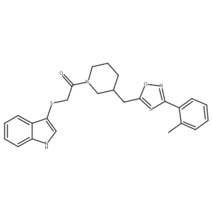 1705208-51-0结构式