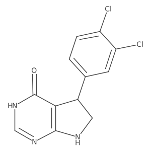 1710846-09-5 structure