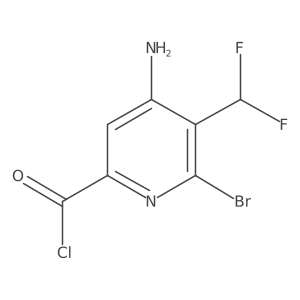 1806804-90-9 structure
