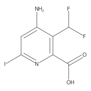 1806810-43-4 structure