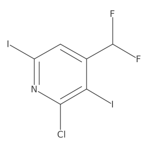 1806826-33-4结构式