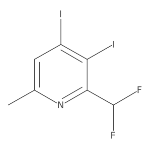 1806896-81-0 structure