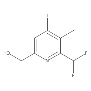 1807019-19-7结构式