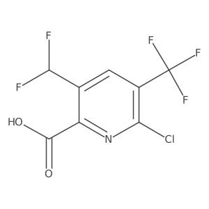 1807127-07-6 structure