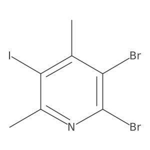 1823961-40-5 structure