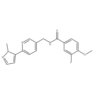 2034229-59-7 structure