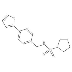 2034307-19-0 structure