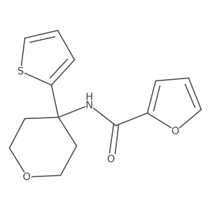 2034331-86-5 structure