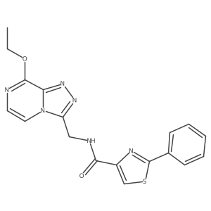 2034368-71-1 structure