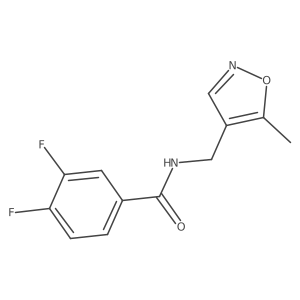 2034403-71-7 structure