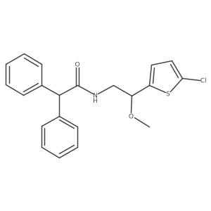 2034412-45-6 structure