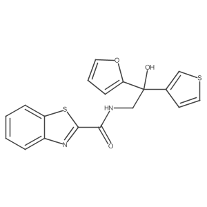 2034482-93-2 structure