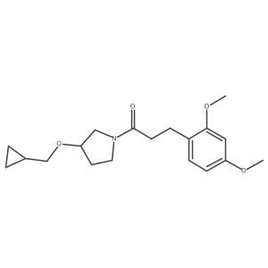 2034520-11-9 structure