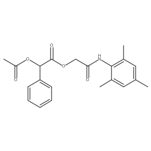 2034520-55-1结构式
