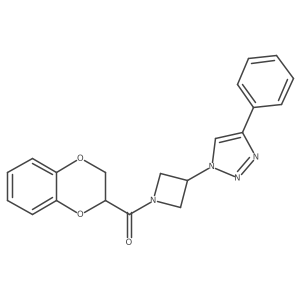 2034523-54-9 structure