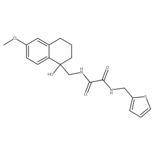 2034526-97-9 structure