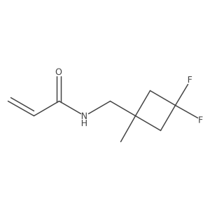 2163556-88-3 structure