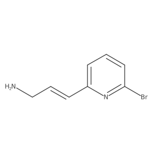 2229684-01-7 structure