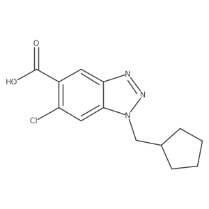 2287301-03-3结构式
