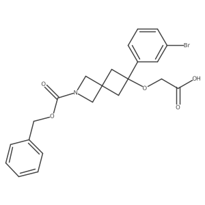 2309473-88-7结构式